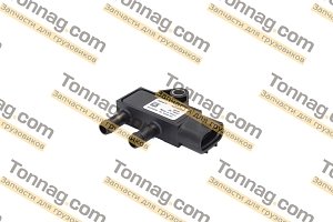 Датчик давления выхлопных газов сажевого фильтра (в системе EGR) ISF 2.8/3.8