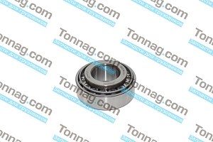 Подшипник передней ступицы наружный Фотон 1126, 1129