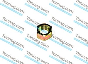 Гайка ступицы задней контрящая (шпильки) Фотон 1088