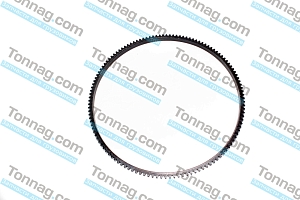 Венец маховика (127 зубъев) Cummins ISF 3.8 Фотон 1031, 1051, 1061, 1069 ISF, 1089 ISF