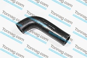 Патрубок от помпы к тройнику TATA 613 E2, E3