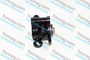 Насос ГУР Cummins ISF 3.8 (ОРИГИНАЛ) Фотон 1051, 1061, 1069 ISF, 1089 ISF