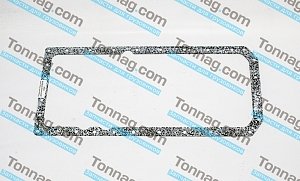 Прокладка поддона (картера) двигателя E2 BAW 1044