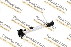 Датчик уровня топлива JAC N-90, N-120, Компас-9/12