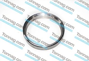 Кольцо сальника задней ступицы посадочное Фотон 1128, 1129