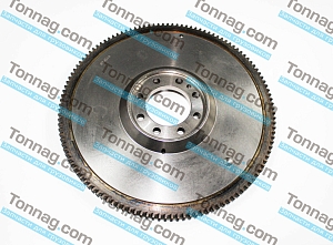 Маховик в сборе с венцом TATA 613 E3