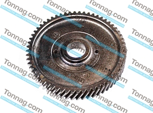 Шестерня распредвала большая TATA 613 E2, E3