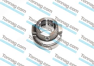 Муфта выключения сцепления (выжимной подшипник) JAC N-120, Компас-12