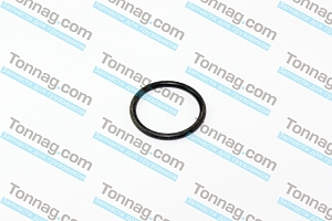 Кольцо уплотнительное маслоохладителя (резиновое малое) Фотон 1069, 1093, 1099, 1138