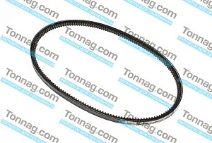 Ремень насоса ГУР (13х885\865) Фотон 1039, 1049C