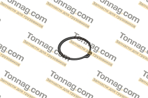 Кольцо упорное КПП JAC N-120