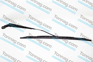 Рычаг стеклоочистителя левый Фотон 1039, 1041, 1049A, 1049C, 1069, 1089