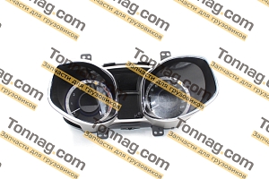 Комбинация приборов JAC S5
