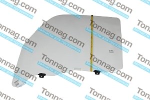 Стекло опускное левое Фотон 1039, 1049A, 1049C, 1069