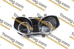 Комбинация приборов JAC S5