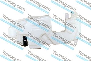 Бачок стеклоомывателя с моторчиком Фотон 1093, 1099