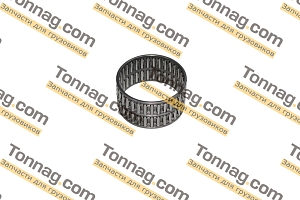 Подшипник игольчатый шестерни 2 передачи Фотон 1078