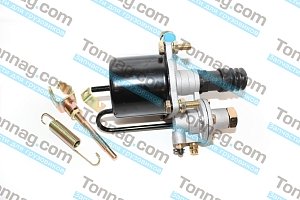 ПГУ сцепления в сборе Фотон 1138