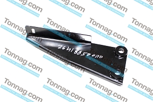 Кронштейн бампера левый TATA 613 E2, E3