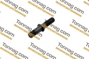 Шпилька колесная задняя JAC N-200