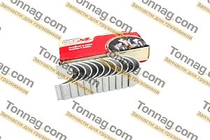 Вкладыши шатунные STD (к-кт) TATA 613 E2, E3