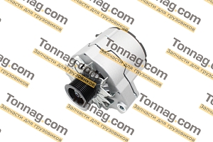 Генератор JAC N-350