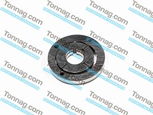 Насос подкачивающий ТНВД TATA 613 E2, E3