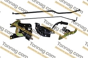 Задний механизм сцепления Фотон 1093, 1099, 1113, 1163