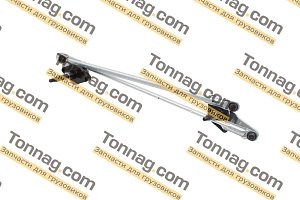 Трапеции стеклоочистителя JAC N-25, N-35, Sollers Argo