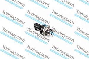 Датчик давления топлива в рампе Leyland