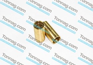 Втулка ушка рессоры задней (латунь) Фотон 1061, 1069, 1093, 1099