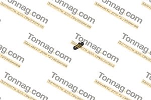 Стопор синхронизатора 1/2 передачи JAC N-120