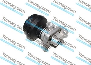 Клапан фильтра осушителя Фотон 1051, 1061, 1069, 1078, 1089, 1129