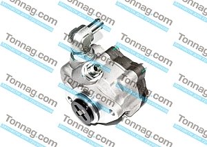 Насос ГУР Фотон 1129