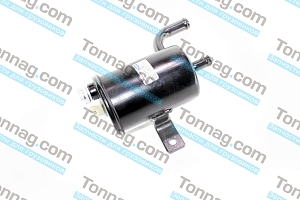 Бачок ГУР TATA 613 E2, E3
