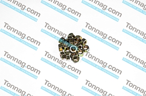 Гайка крепления турбины ТКР Фотон 1069, 1099