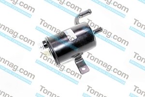 Бачок ГУР TATA 613 E2, E3