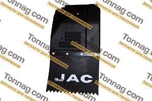 Брызговик кабины правый (без кронштейна) JAC N-120, Компас-12