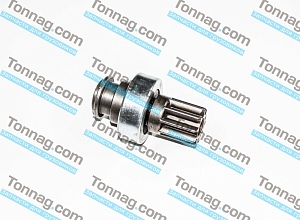 Бендикс (Lucas) 24В TATA 613 E3