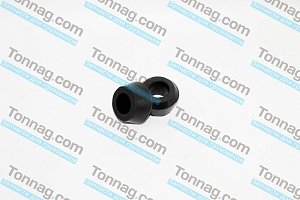 Втулка амортизатора переднего резин. Фотон 1061, 1069, 1093, 1099, 1186