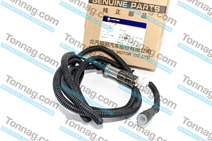 Датчик ABS прямой Фотон 1051, 1061, 1078