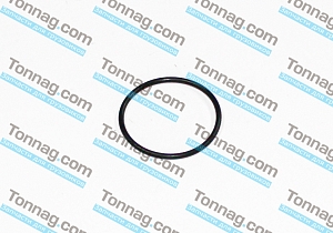 Кольцо уплотнительное насоса водяного (помпы) Фотон 1041, 1049A, 1069, 1093, 1099, 1138