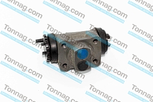 Цилиндр тормозной задний (задний левый) ПРОХОДНОЙ Фотон 1041, 1049A