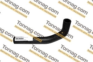 Патрубок расширительного бачка Фотон 1051, 1061, 1069 ISF, 1089 ISF