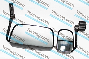 Зеркало заднего вида Правое (в сборе) Фотон 1163