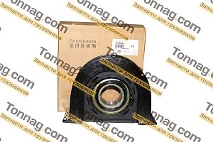 Опора промежуточная карданного вала в сборе Фотон 1186