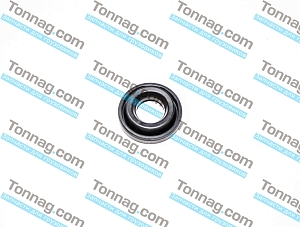 Кольцо уплотнительное форсунки (клапанной крышки) ISF 3.8 JAC N-75, N-80, N-120