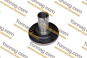 Крышка КПП первичного вала  6J80T Фотон 1163