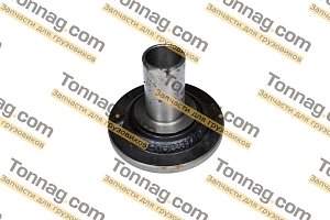 Крышка КПП первичного вала  6J80T Фотон 1163