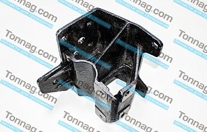 Кронштейн усилителя переднего бампера левый Фотон 5122, 1113, 1163